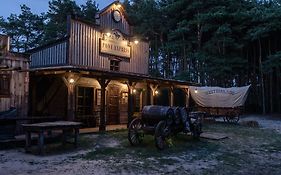 Hotel Westernland
